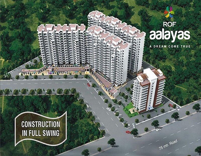 Paradise Consulting ROF Aalayas 102